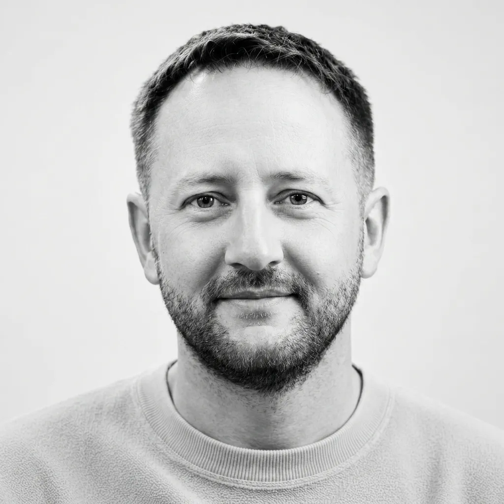 Viktor M. - Game & Web Developer